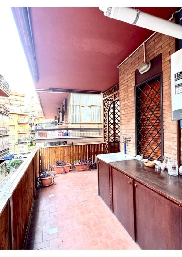 Dilly's Terrace