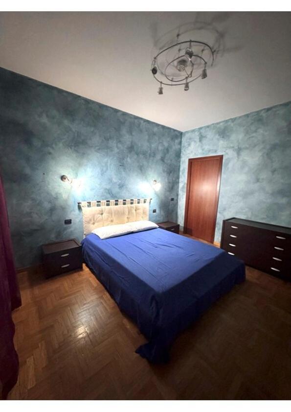 Apartment Dilly's Terrace Rome