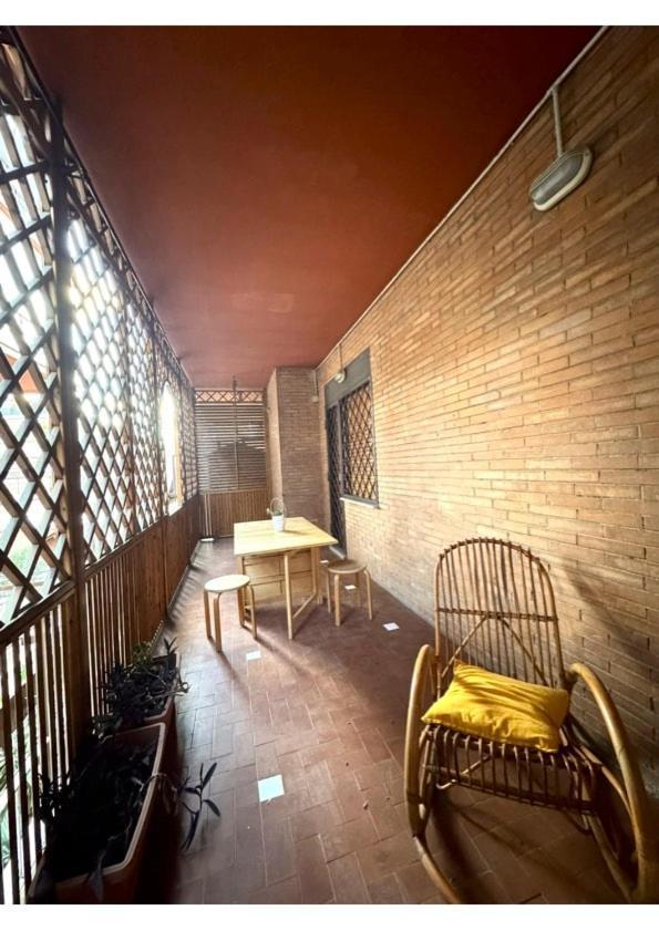 Dilly's Terrace Apartment *