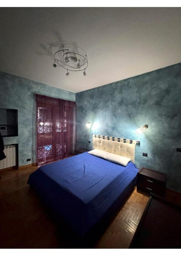 Apartment Dilly's Terrace Rome
