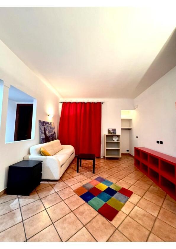 Apartment Dilly's Terrace Rome