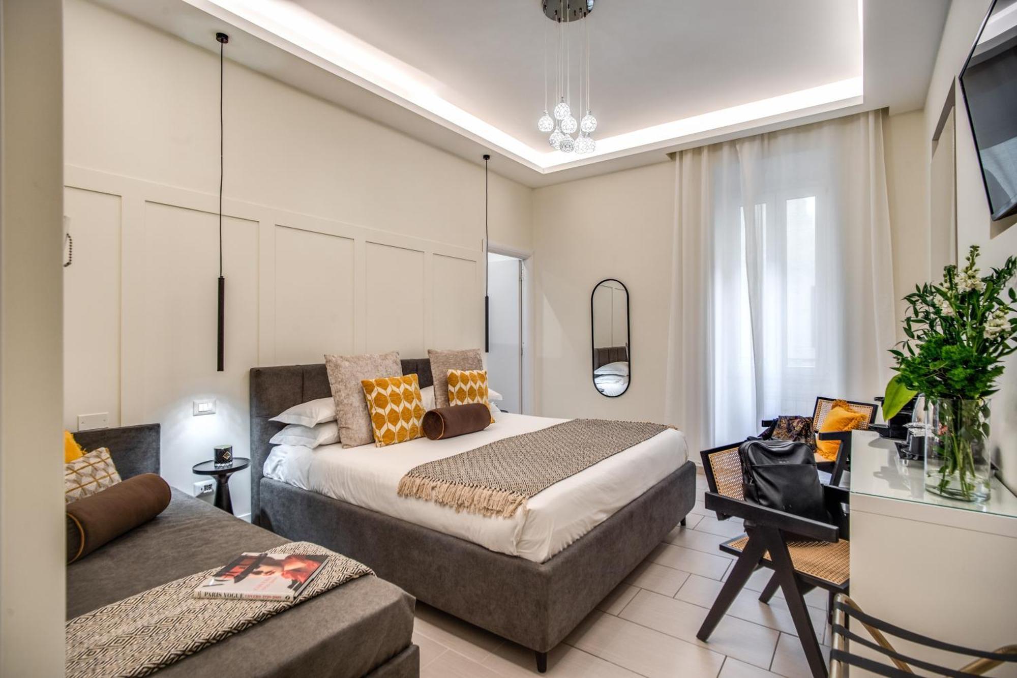 Telier Ripetta One Roma