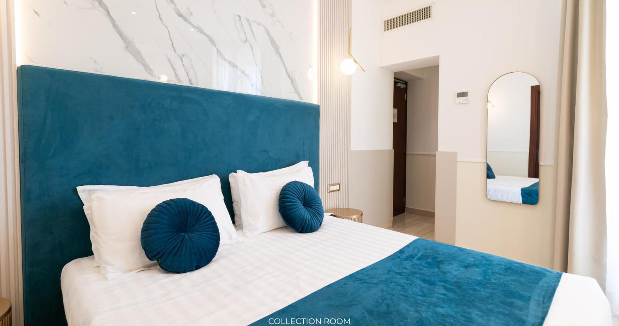 Hotel Windrose Rome