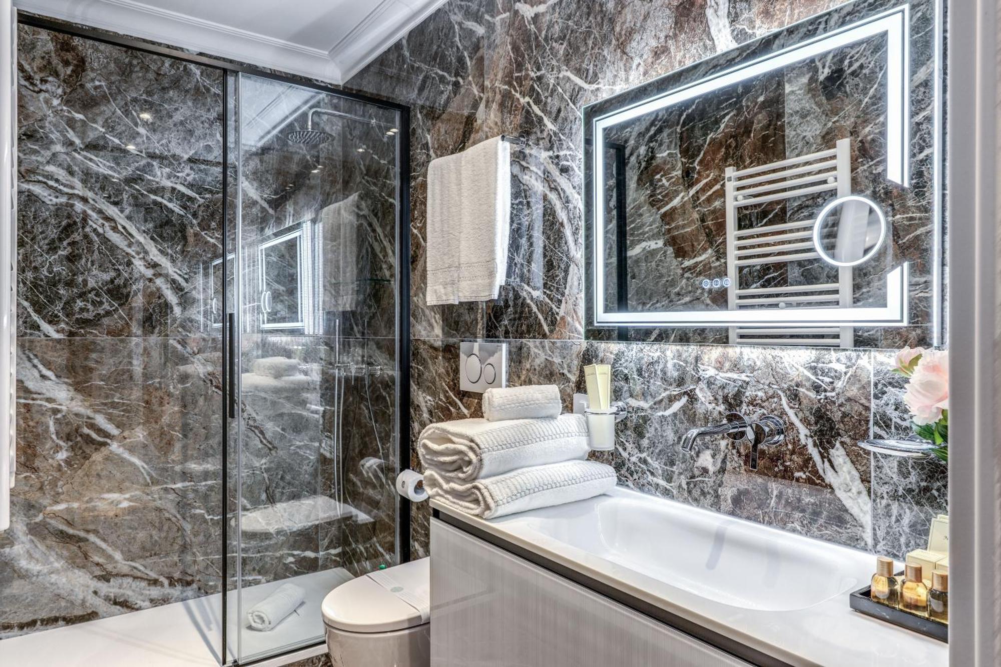 Maison d'hôtes Rome55 - Piazza Di Spagna