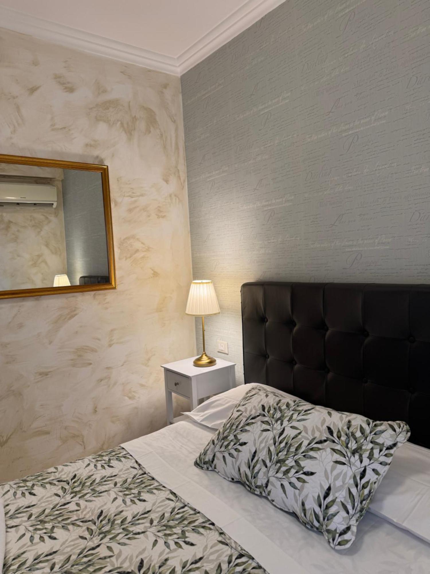 Le Scalette Bed & Breakfast