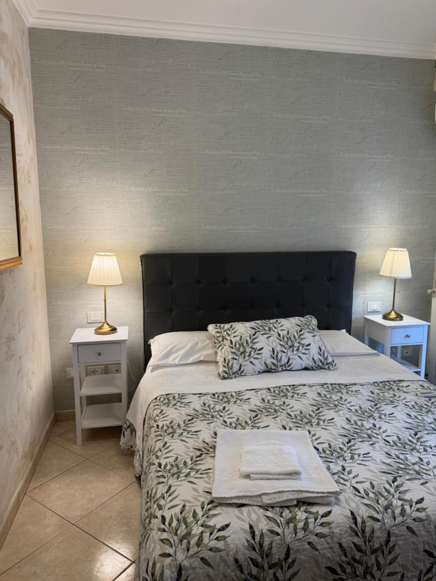 Bed & Breakfast Le Scalette