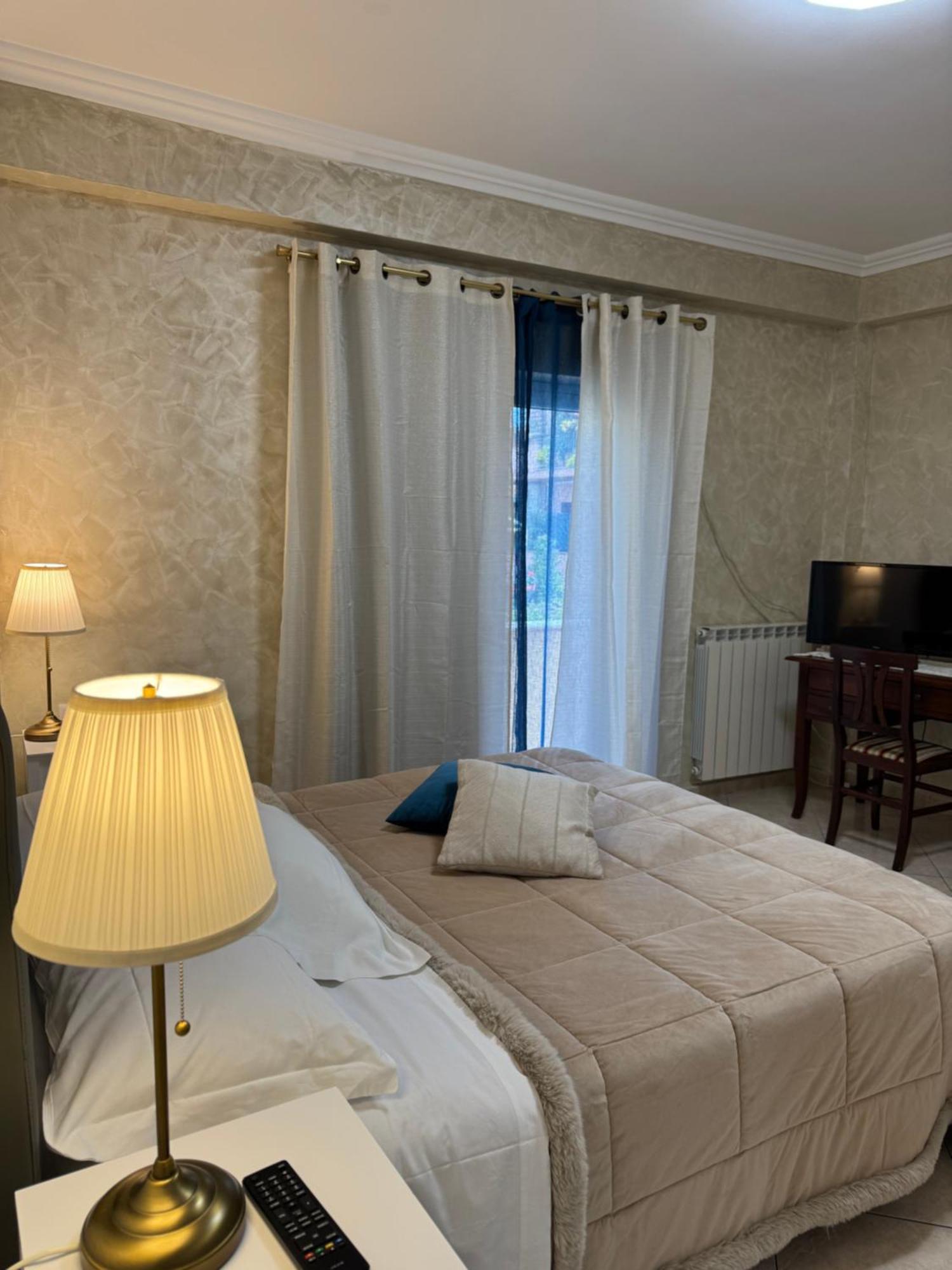 Bed & Breakfast Le Scalette Rome