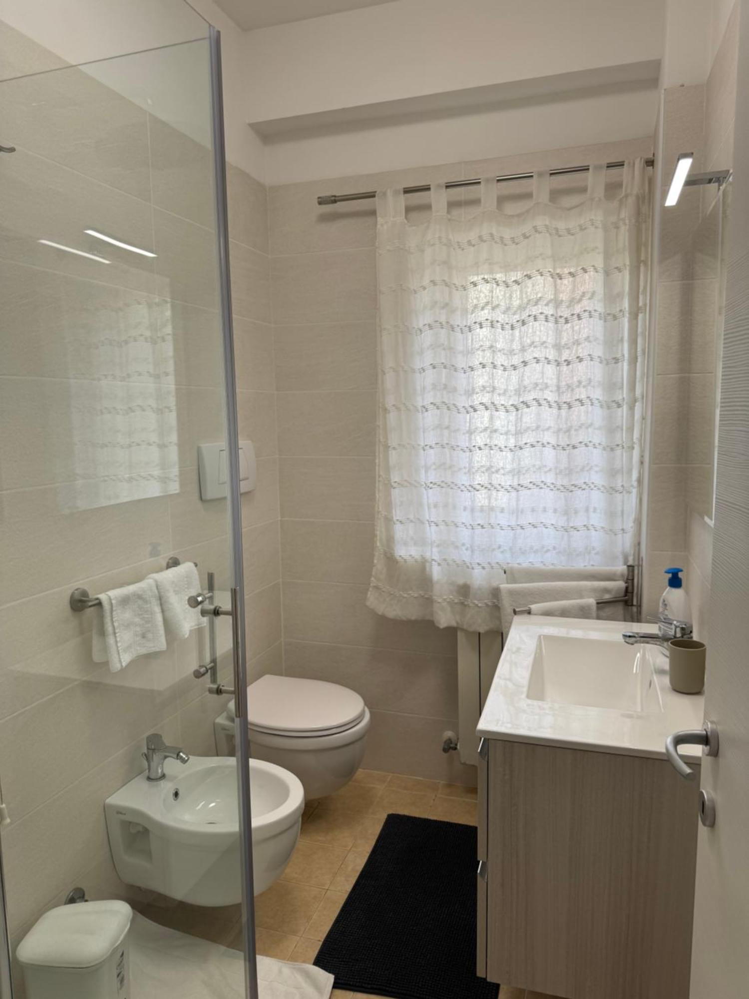 Le Scalette Bed & Breakfast
