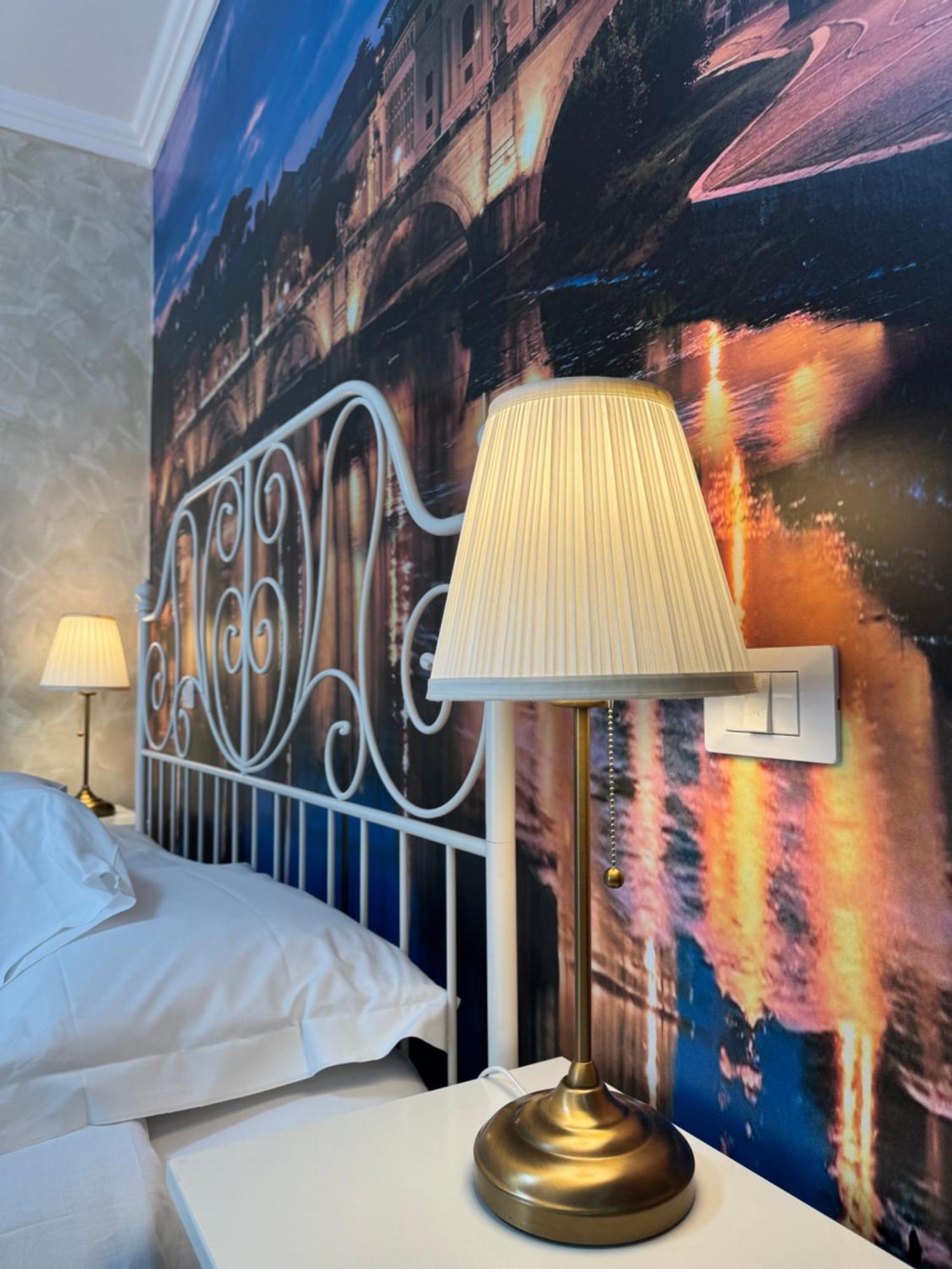 Le Scalette Rome