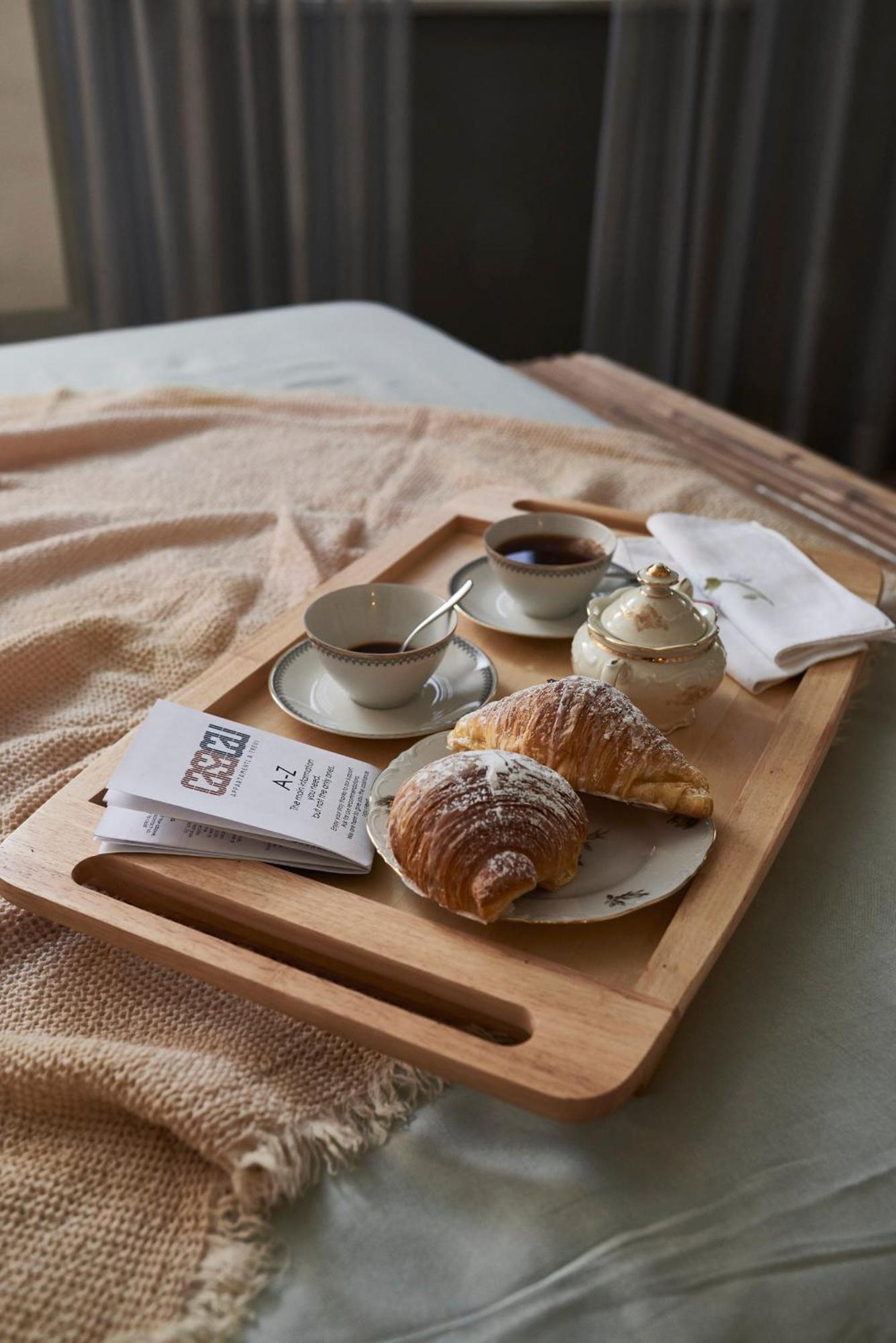 Casacau Appartement