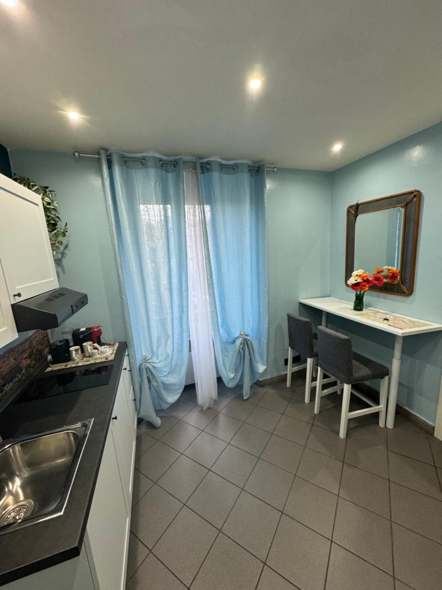 Mellini Escape Apartment *