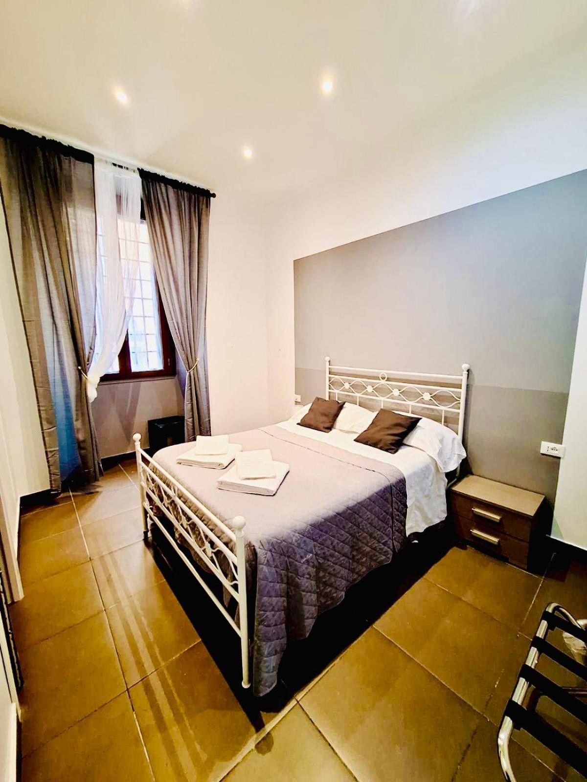 Residenza Giustiniani Maison d'hôtes 2*