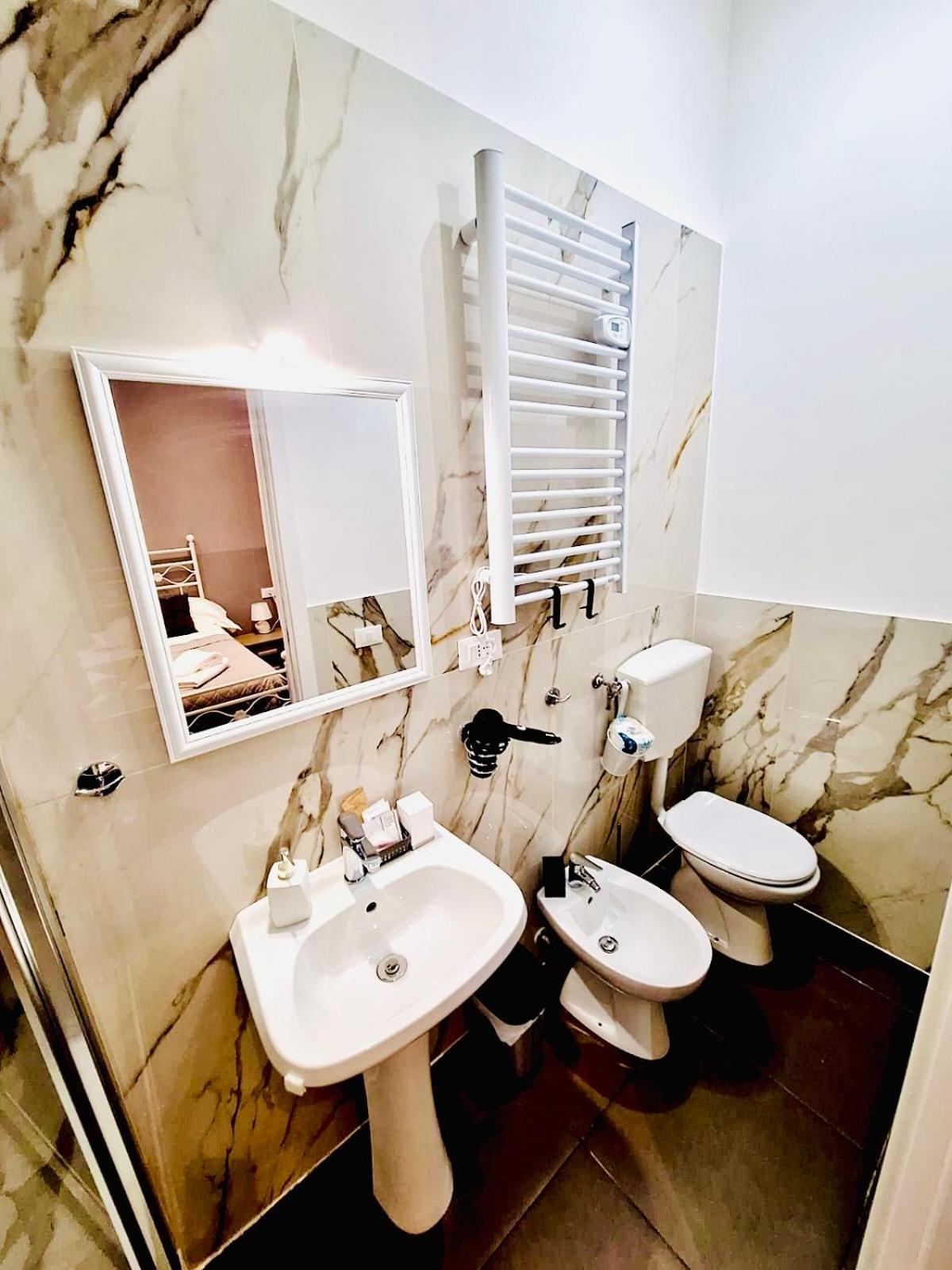 Residenza Giustiniani Maison d'hôtes Rome