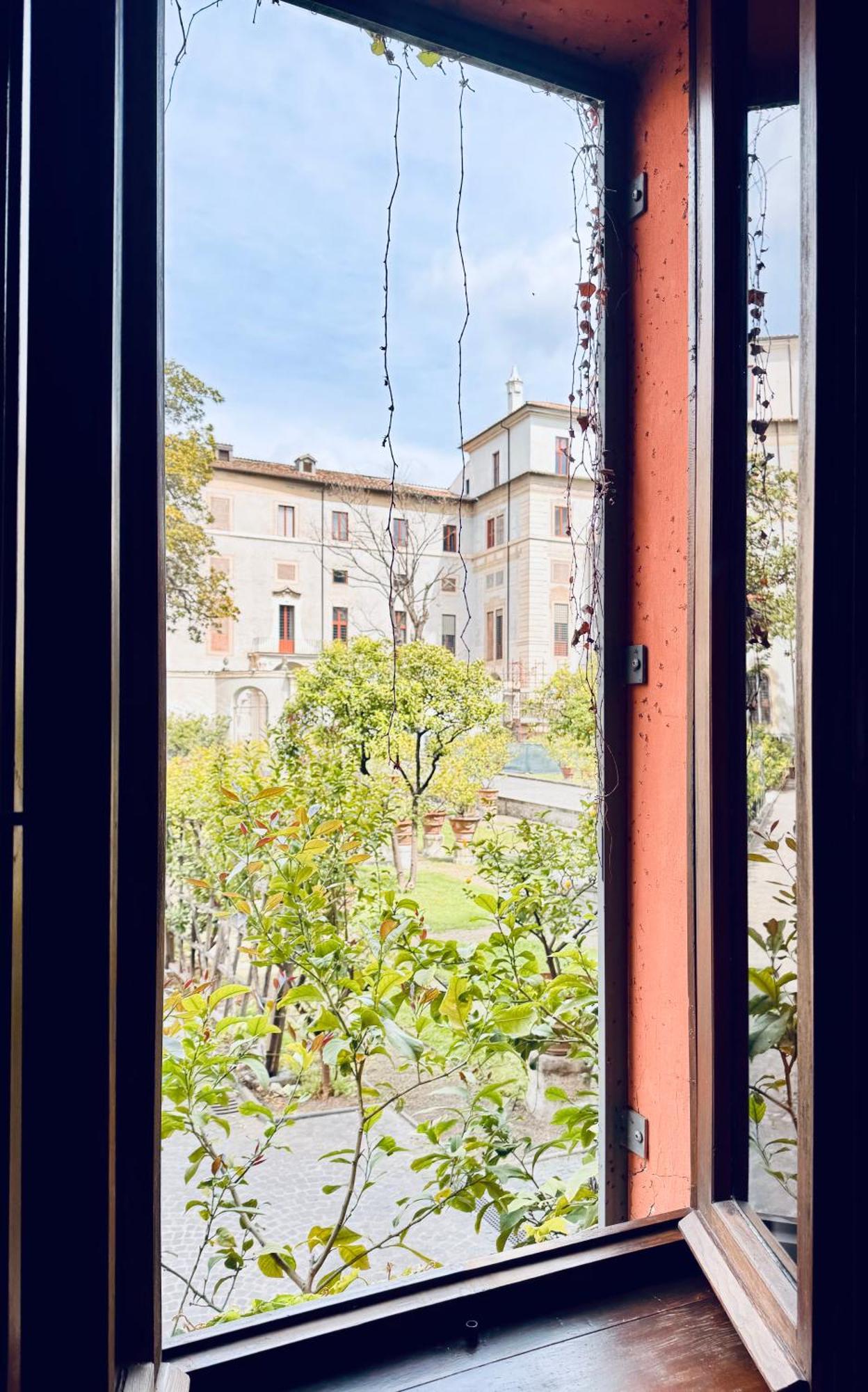 La Giulia Luxury - Homkeey Apartment *