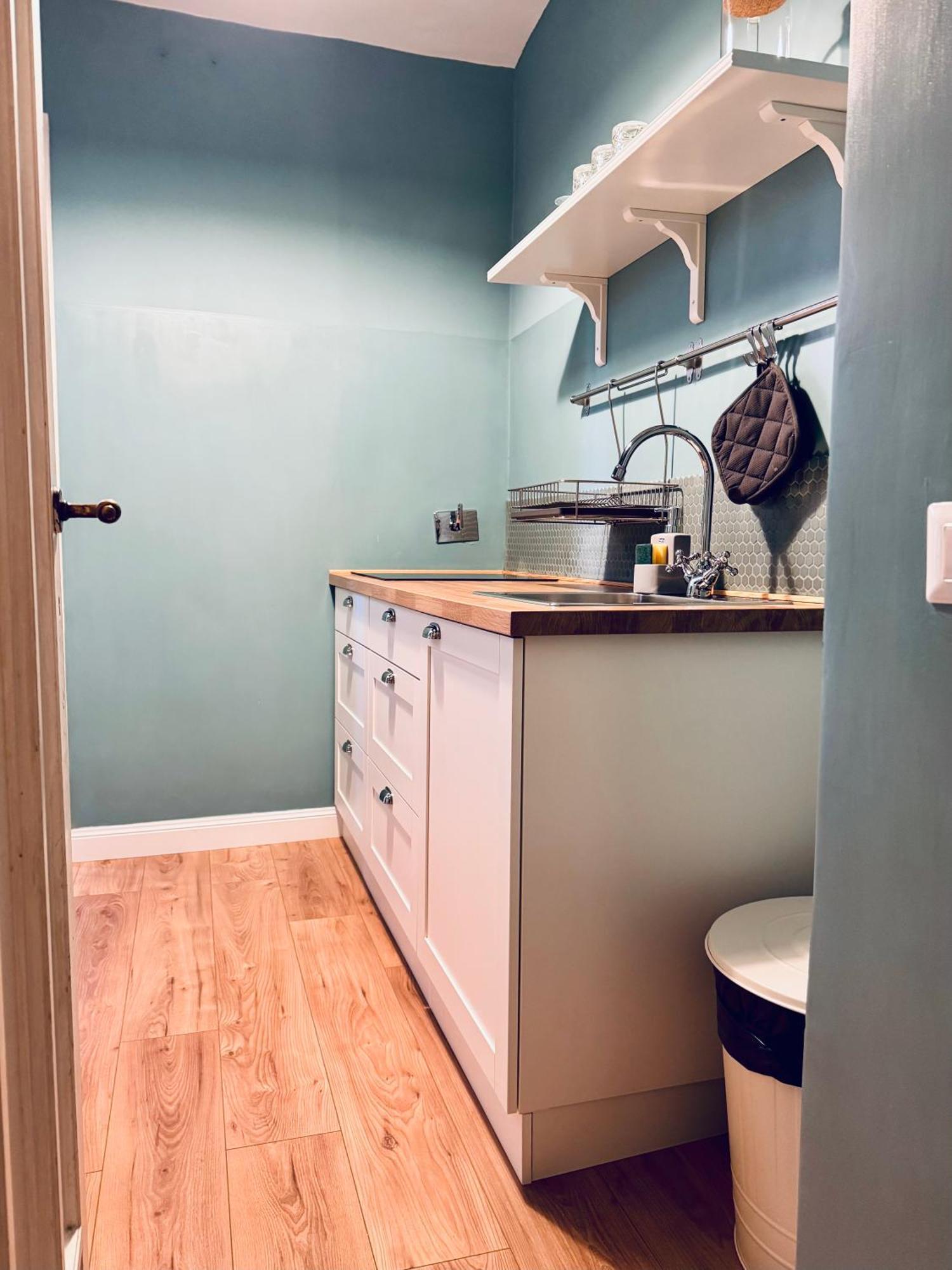Apartment La Giulia Luxury - Homkeey *