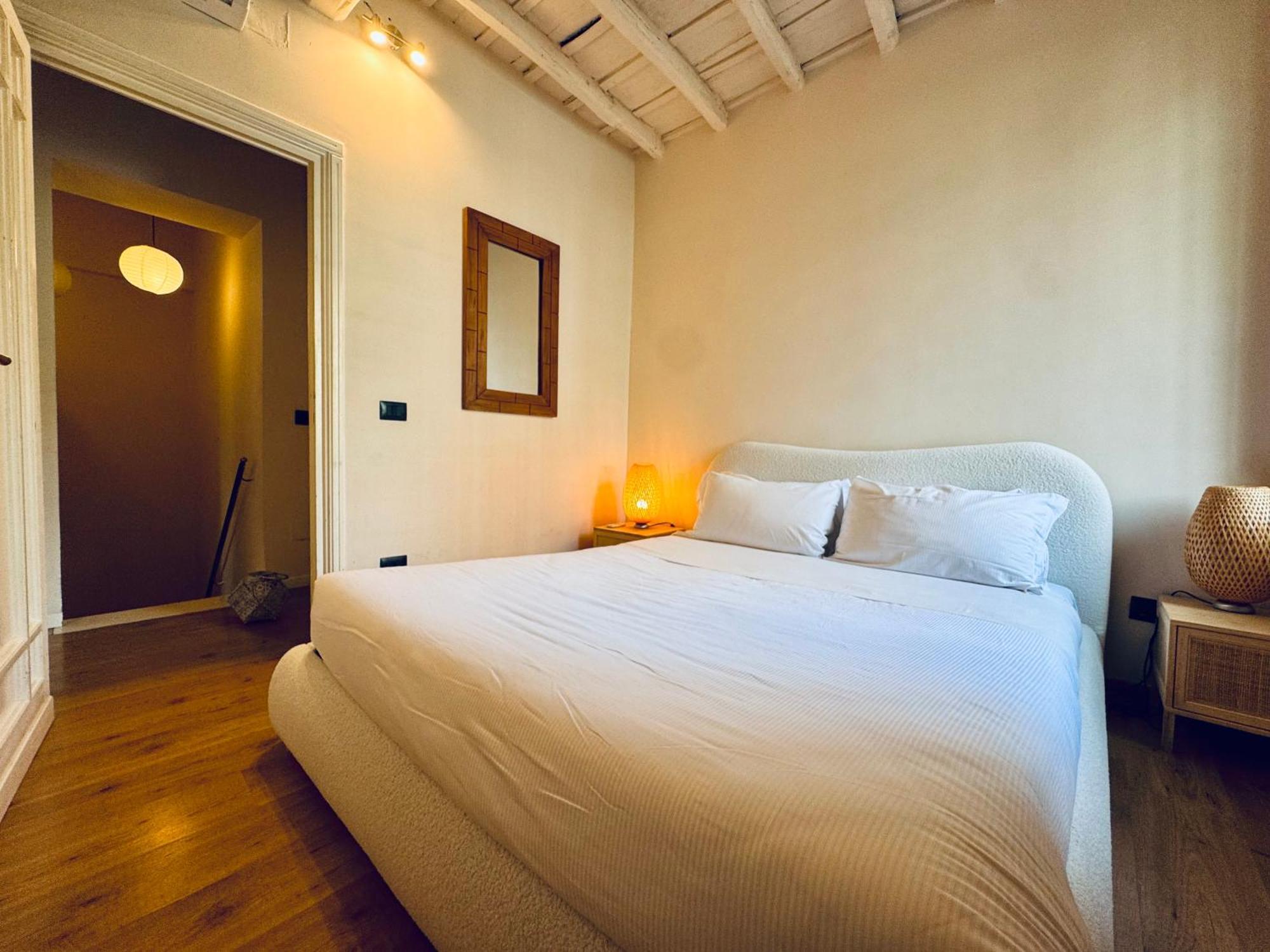 La Giulia Luxury - Homkeey * Rome