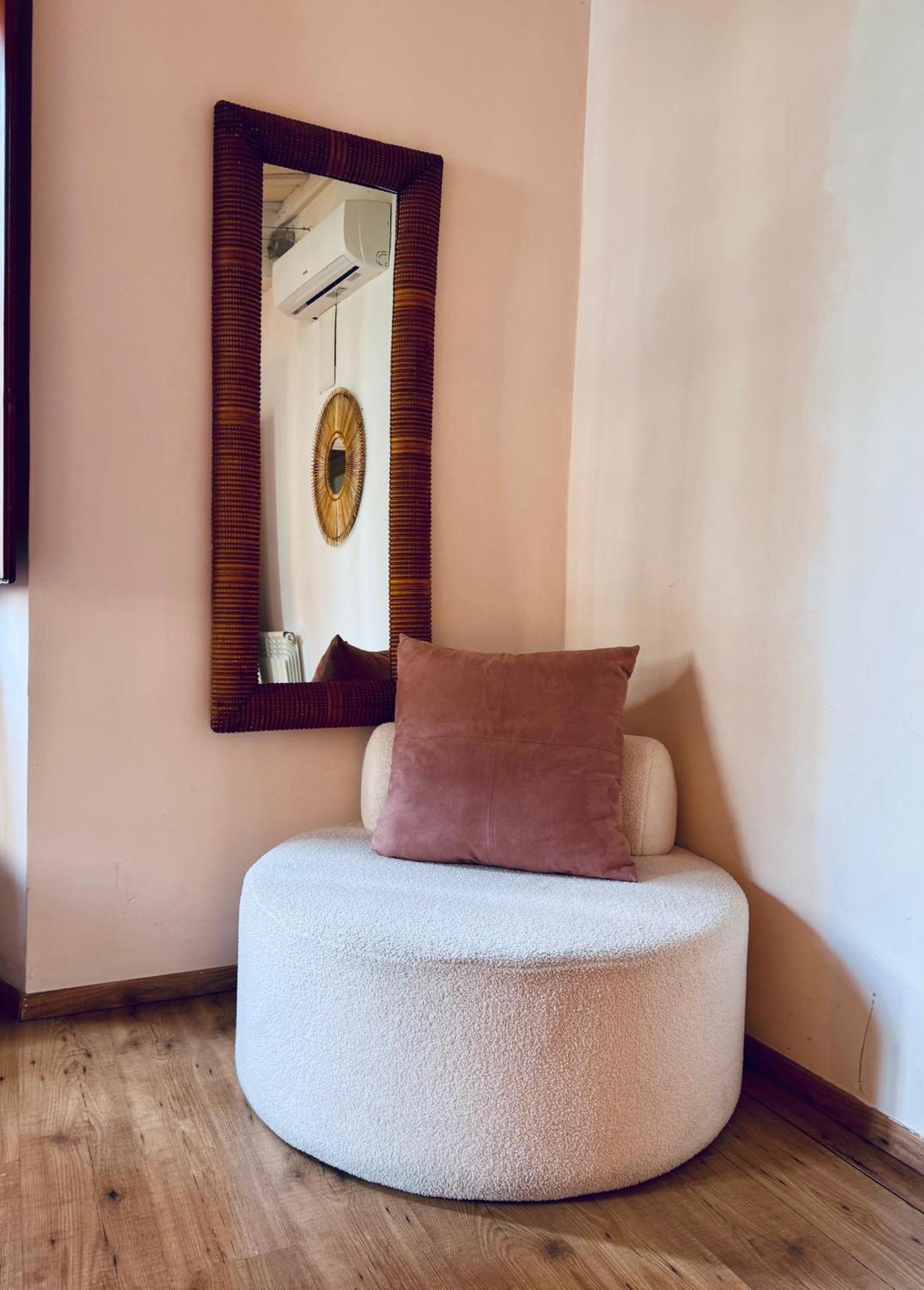 La Giulia Luxury - Homkeey Apartment *