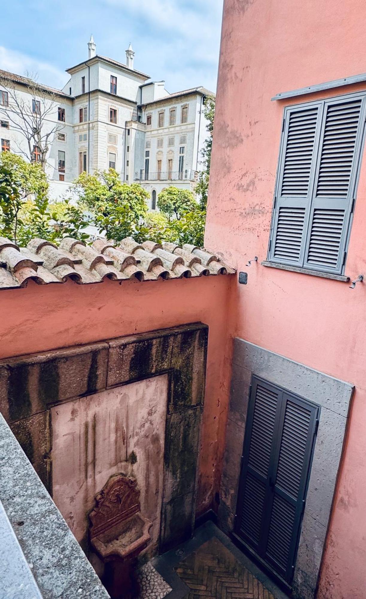 La Giulia Luxury - Homkeey Apartment Rome