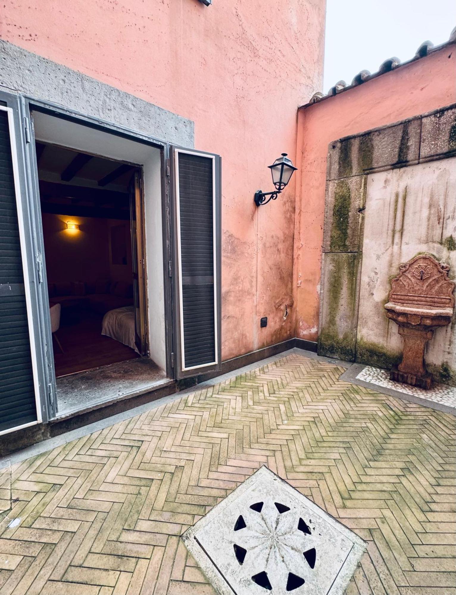 Apartment La Giulia Luxury - Homkeey