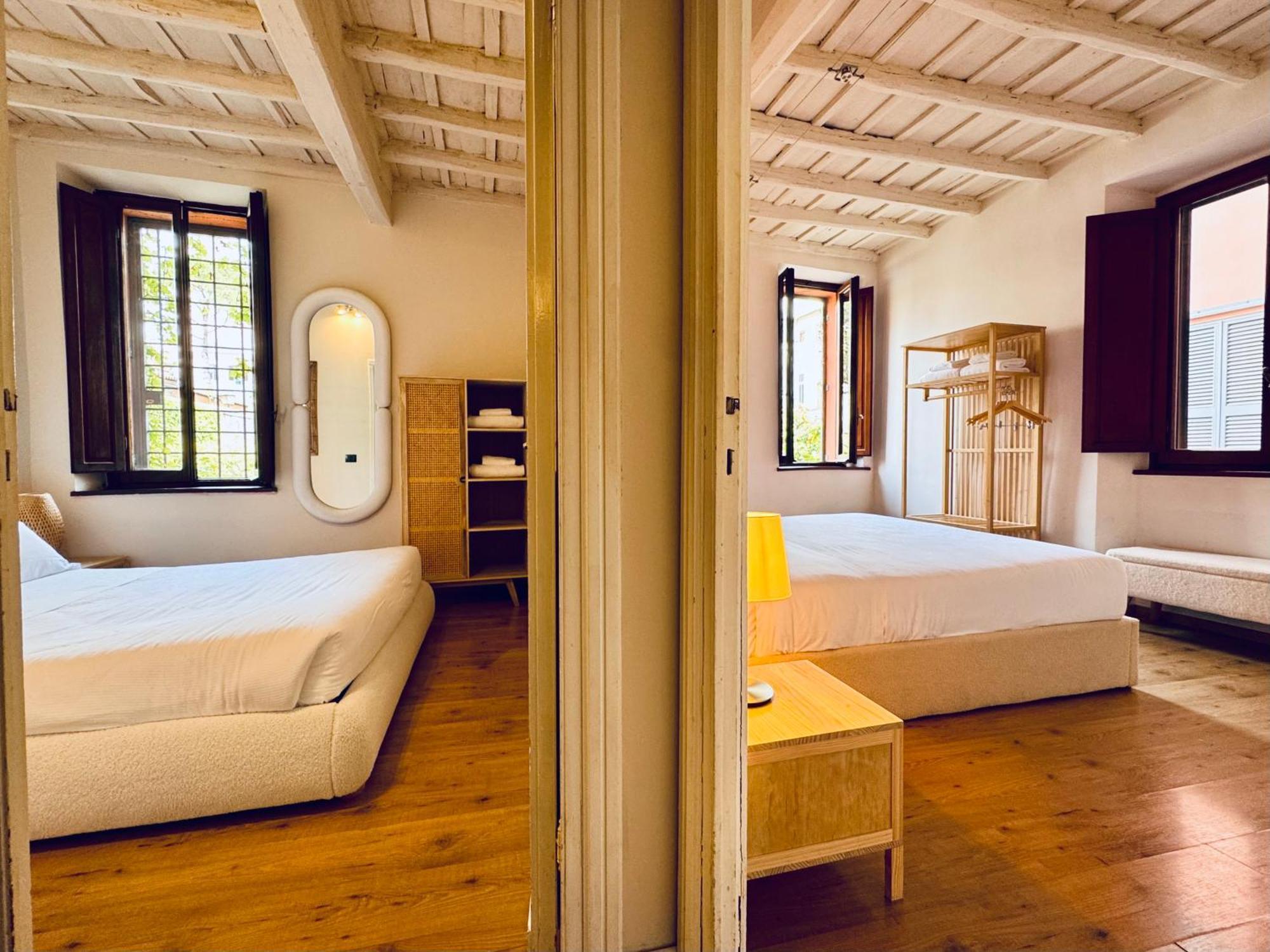 La Giulia Luxury - Homkeey Apartment Rome