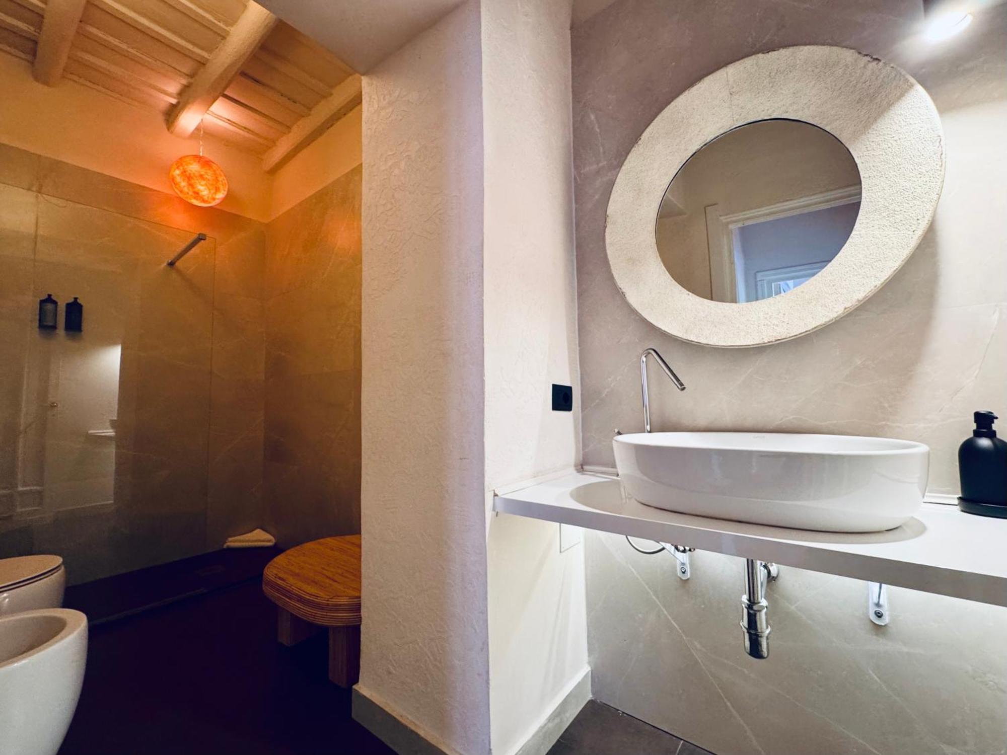 La Giulia Luxury - Homkeey Rome