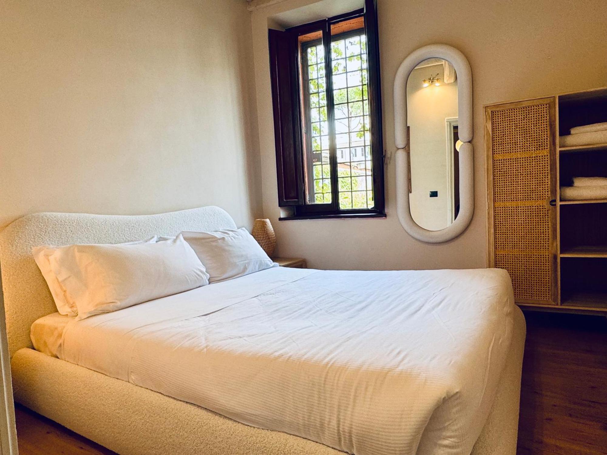 La Giulia Luxury - Homkeey Apartment