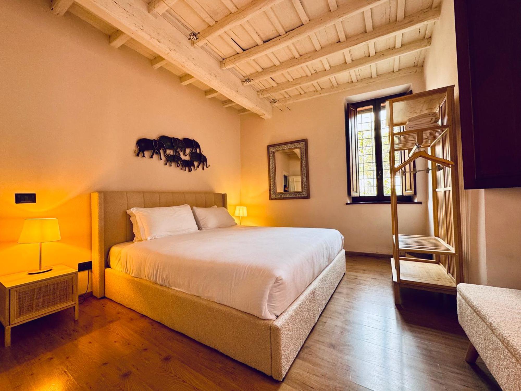 Apartment La Giulia Luxury - Homkeey *