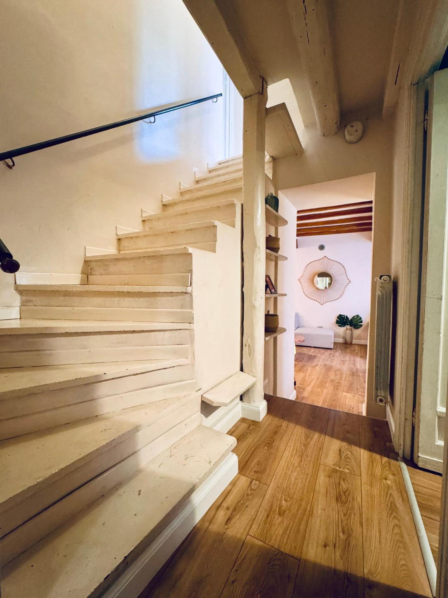 La Giulia Luxury - Homkeey *