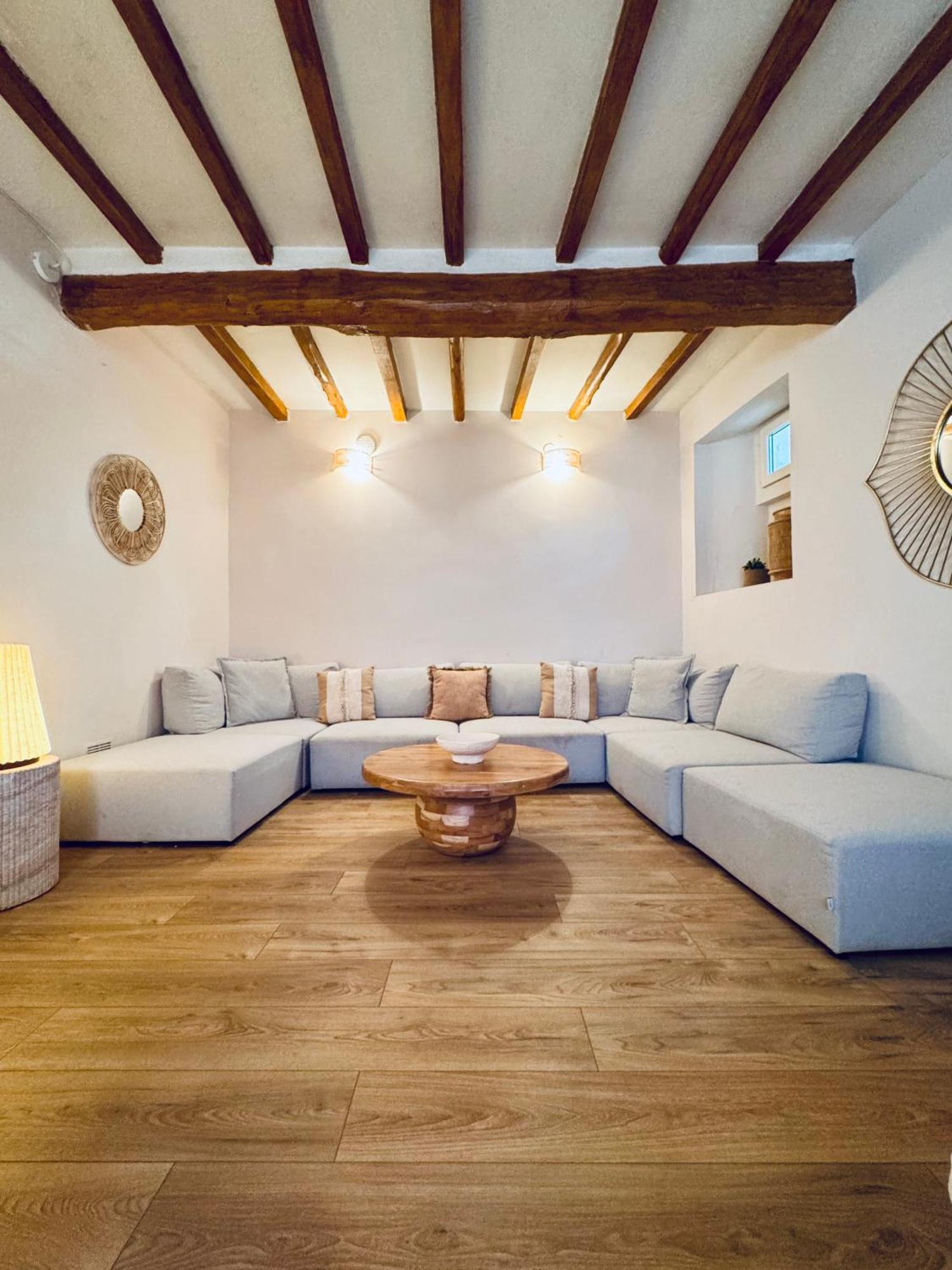 La Giulia Luxury - Homkeey * Rome