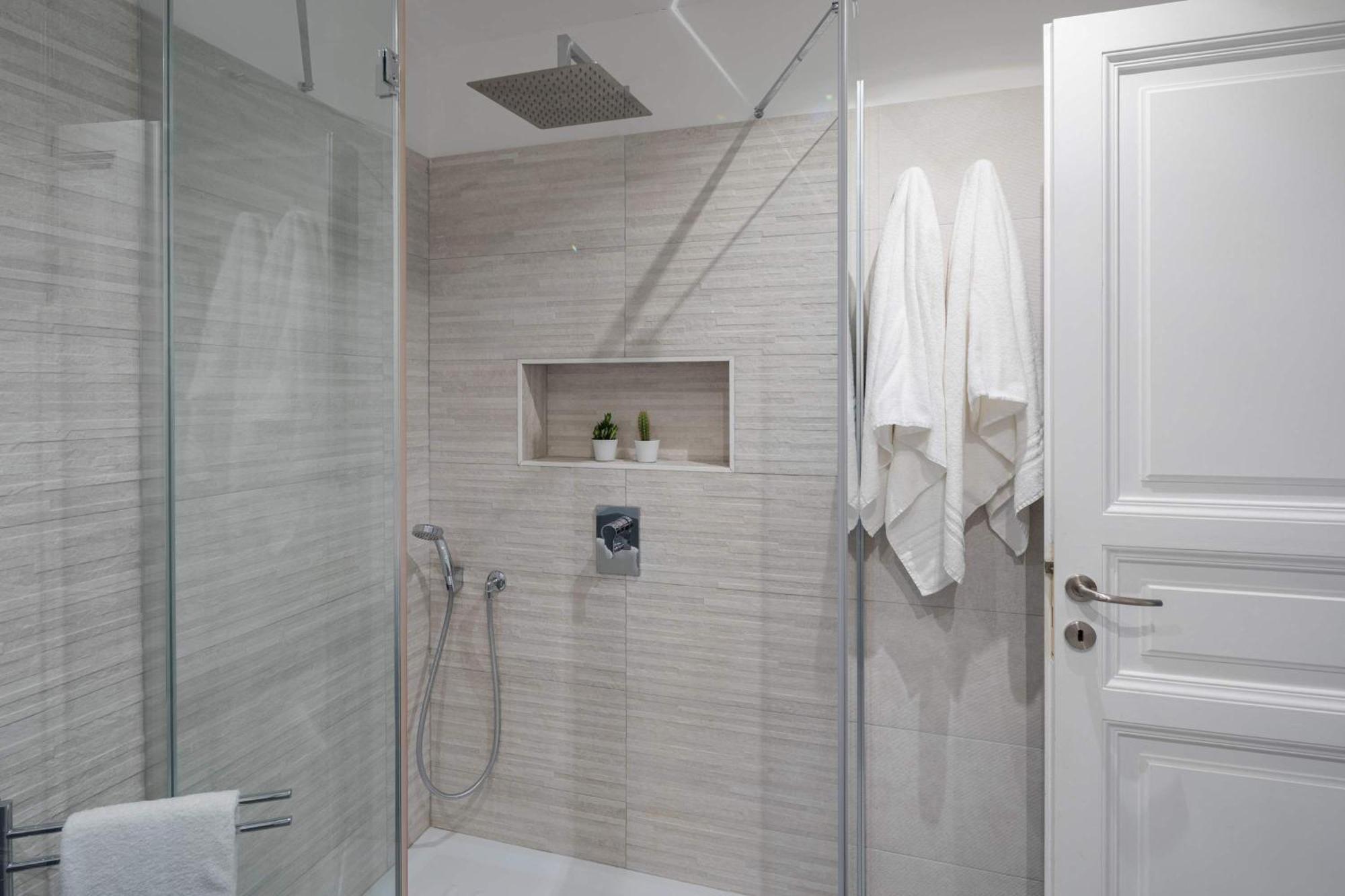 Apartment Via Vespasiano Private *
