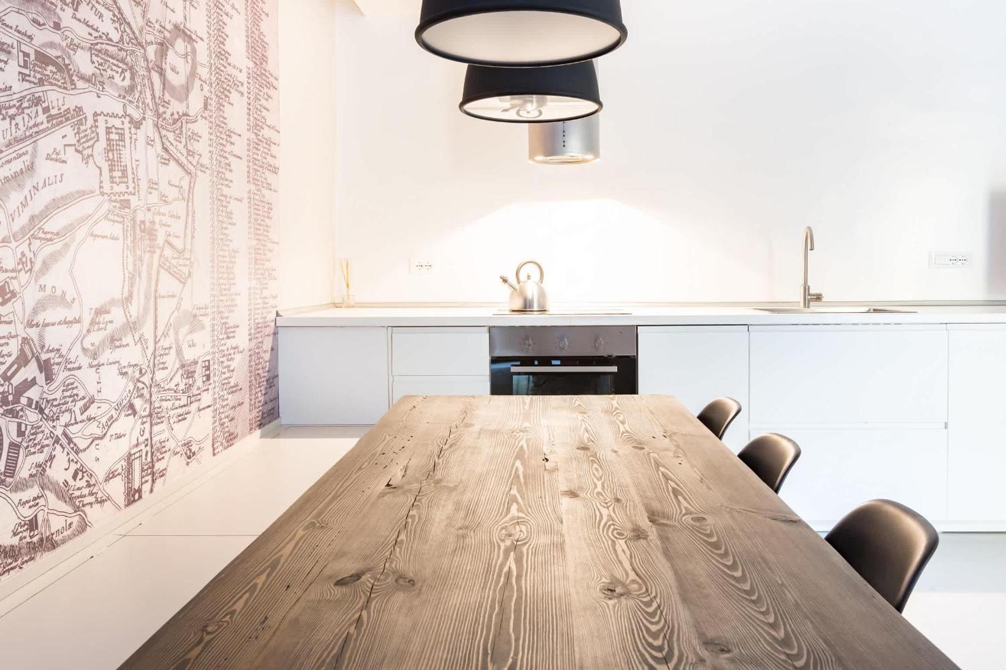 Appartement Campo 13