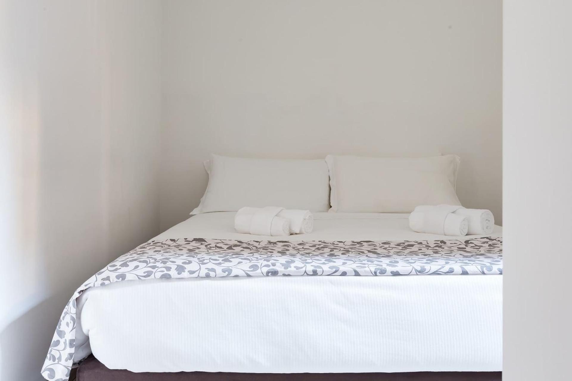 Apartamento Via Dei Cappellari Private