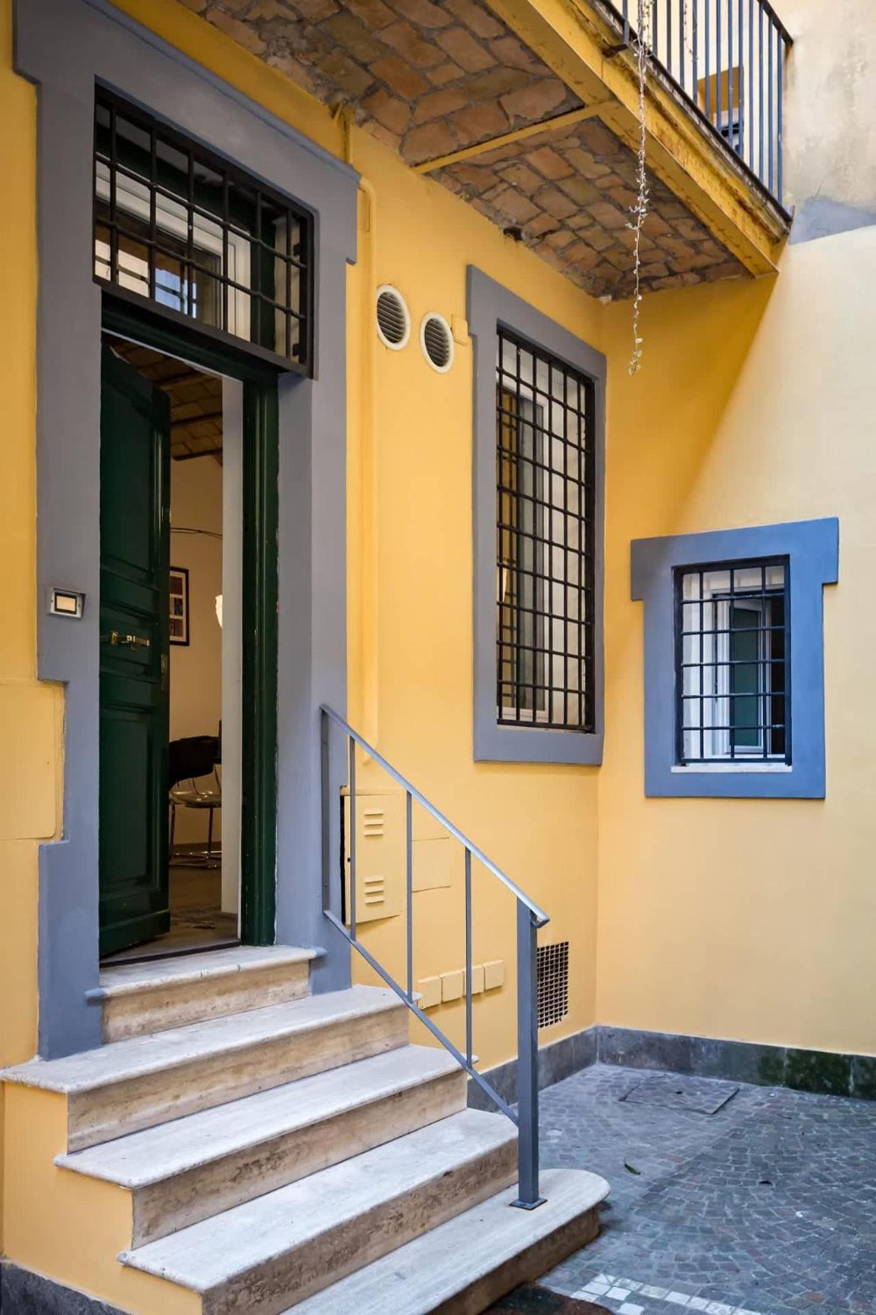 Apartamento Via Dei Cappellari Private *
