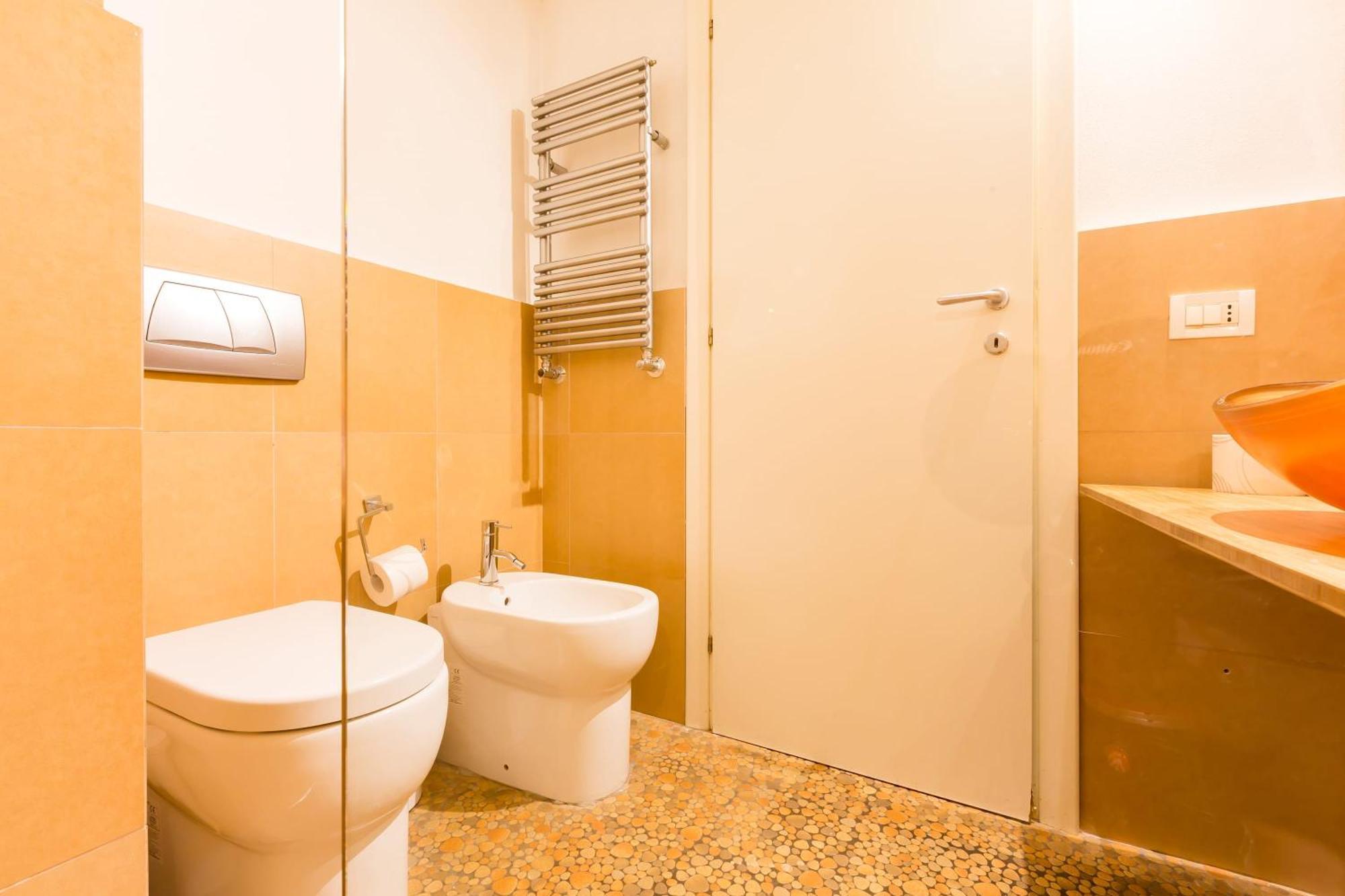 Via Dei Cappellari Private Apartamento Roma