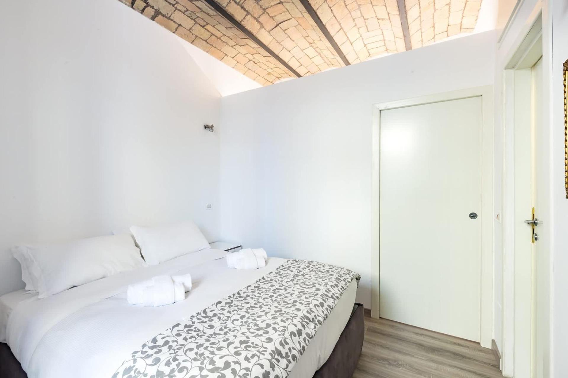 Via Dei Cappellari Private Apartamento