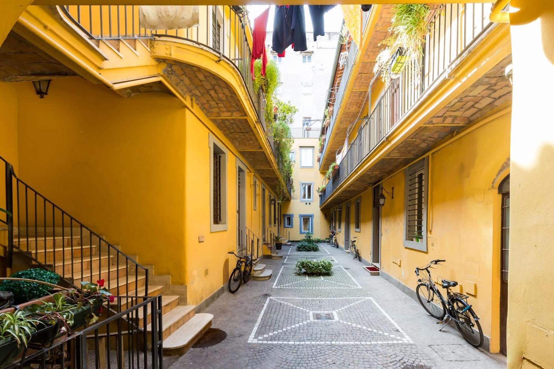 Via Dei Cappellari Private Apartamento *