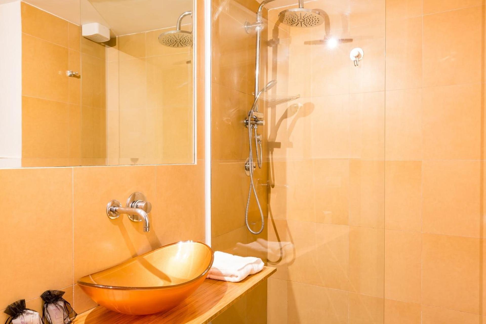 Via Dei Cappellari Private Apartamento *