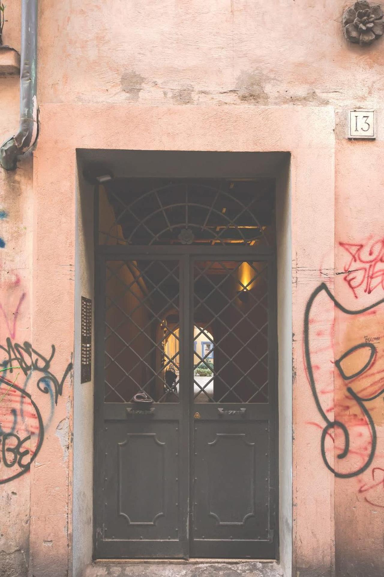Apartamento Via Dei Cappellari Private *