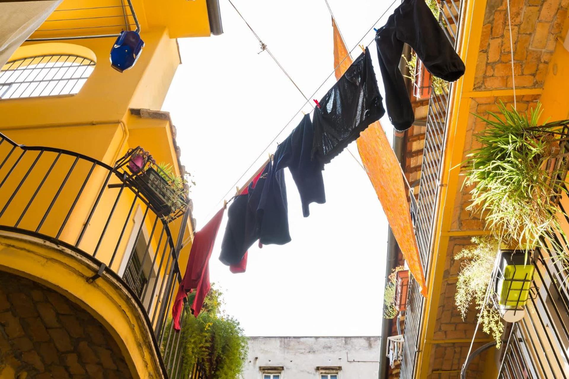 Apartamento Via Dei Cappellari Private Roma