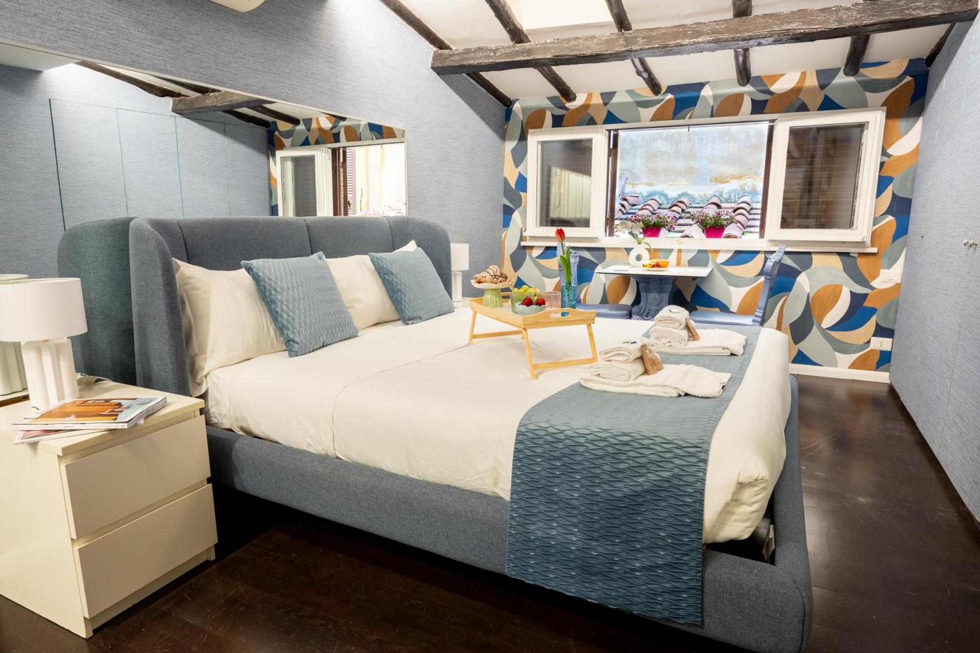 Apartamento Mb Corso