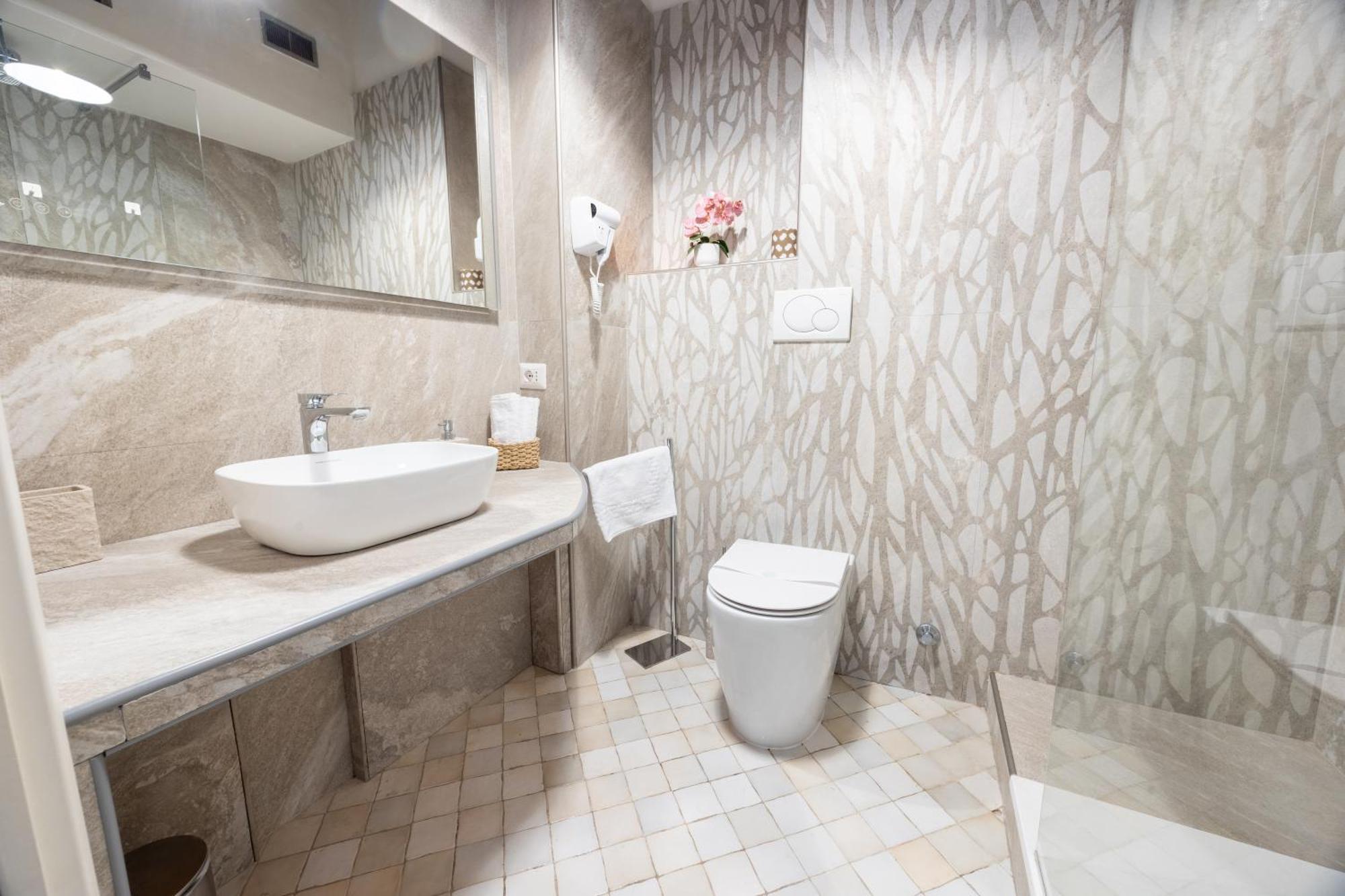 Mb Corso Apartamento Roma