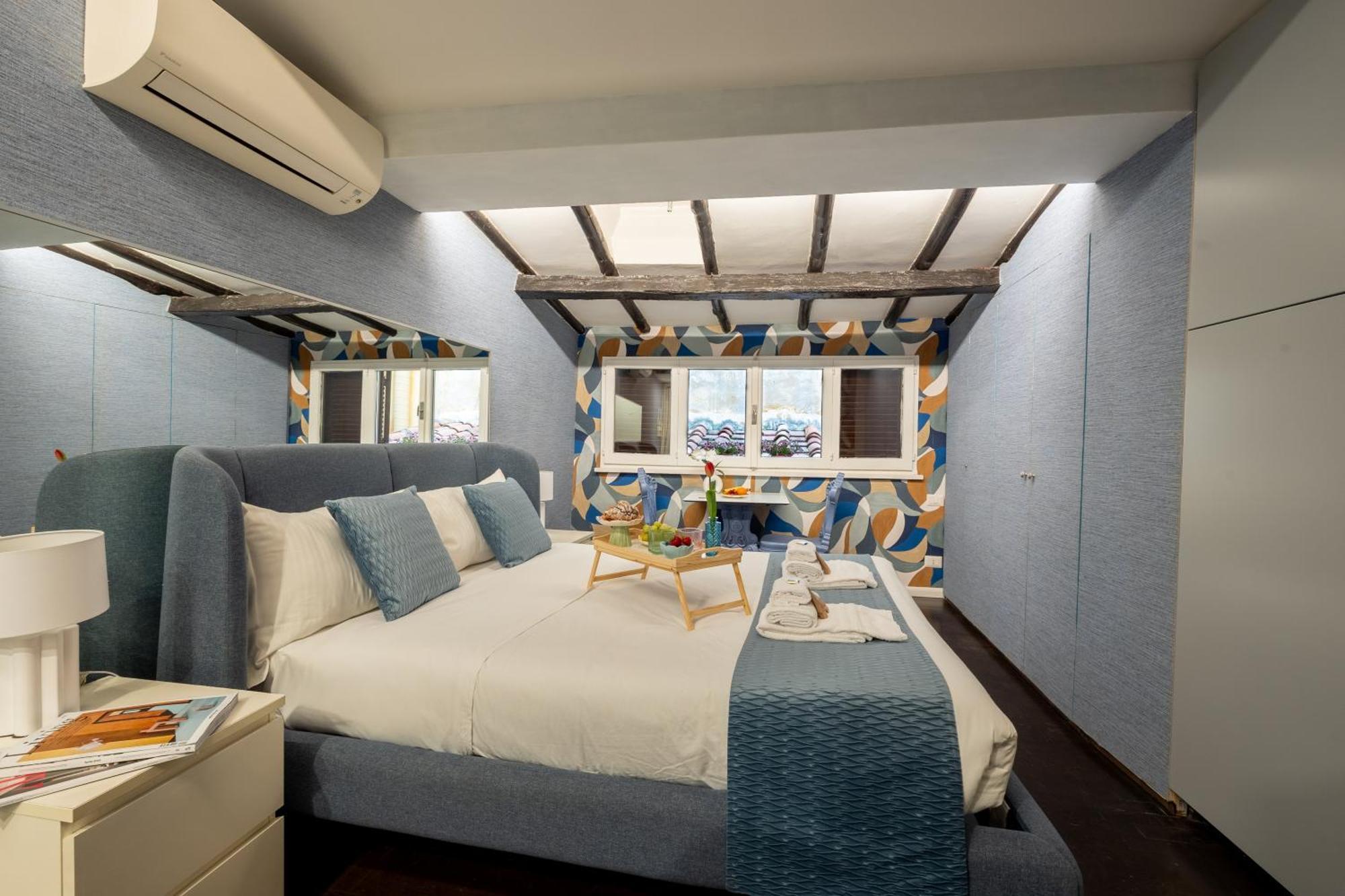 Apartamento Mb Corso Roma