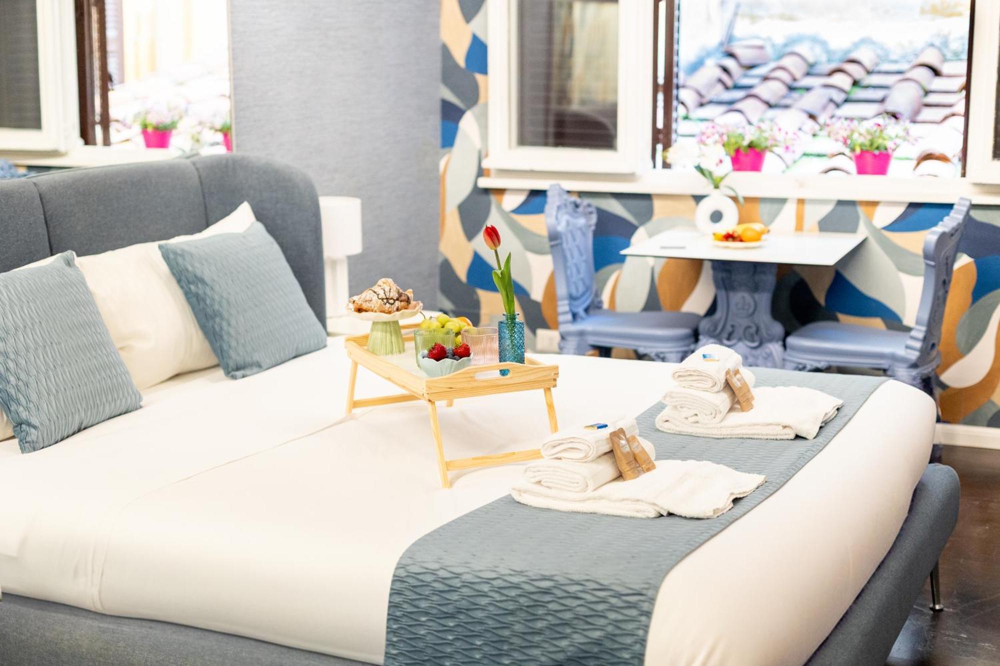 Mb Corso Apartamento Roma