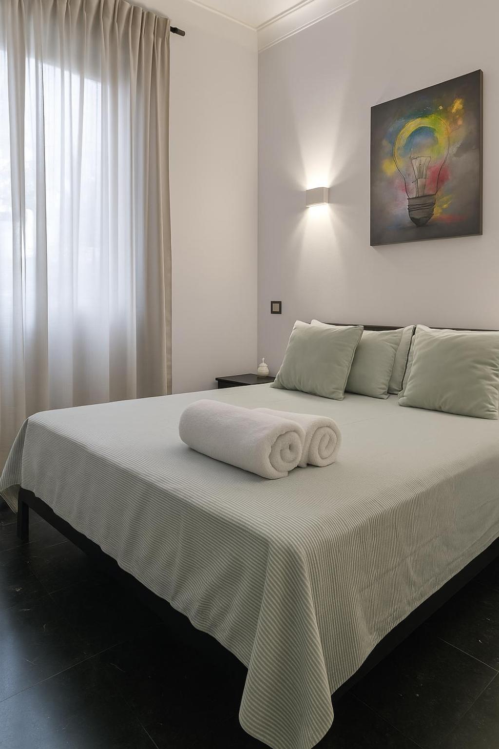 Colosseo Bed & Breakfast *