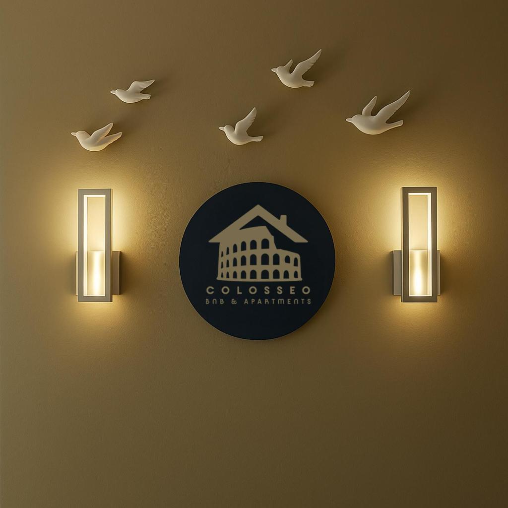 Colosseo Bed & Breakfast *