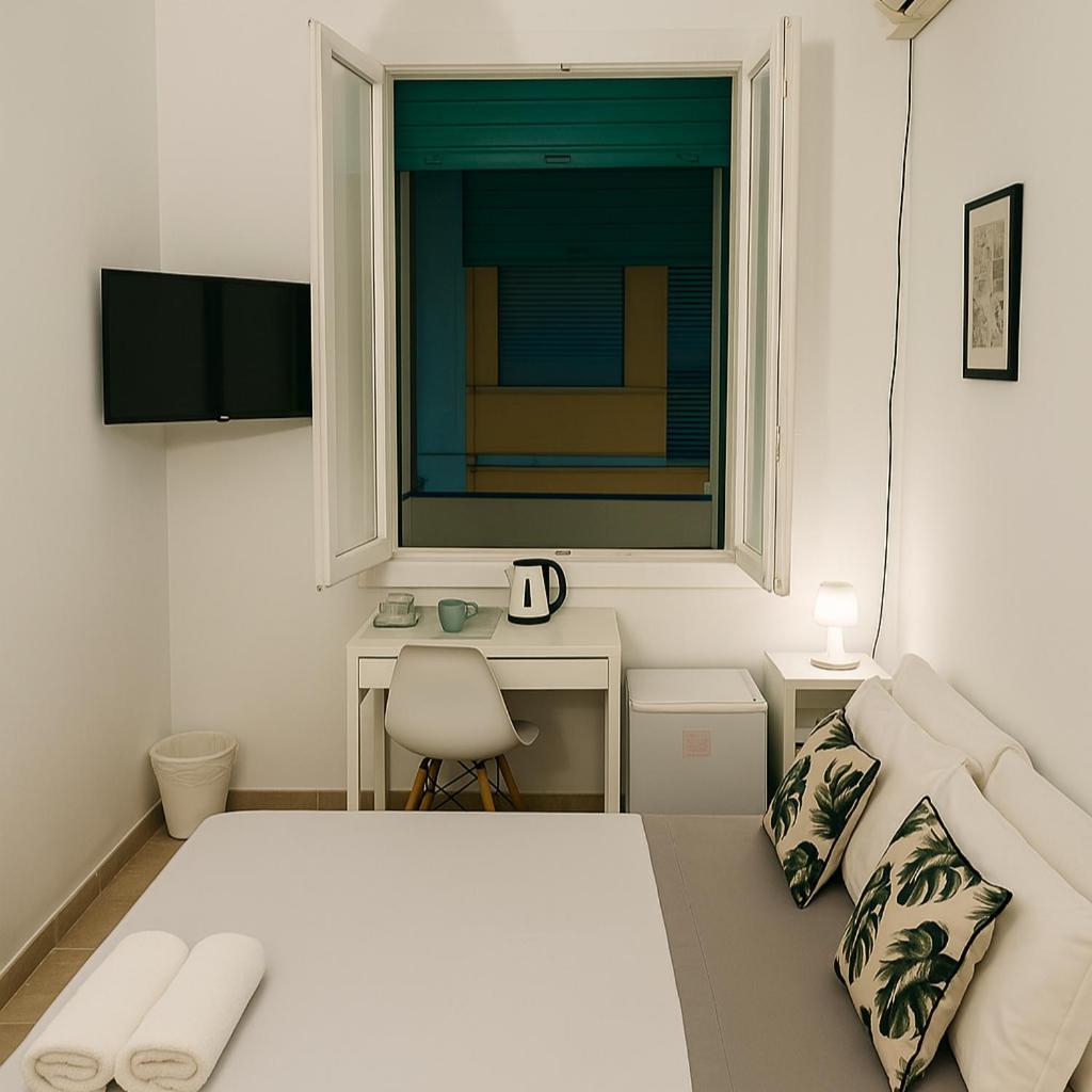 Bed & Breakfast Colosseo *