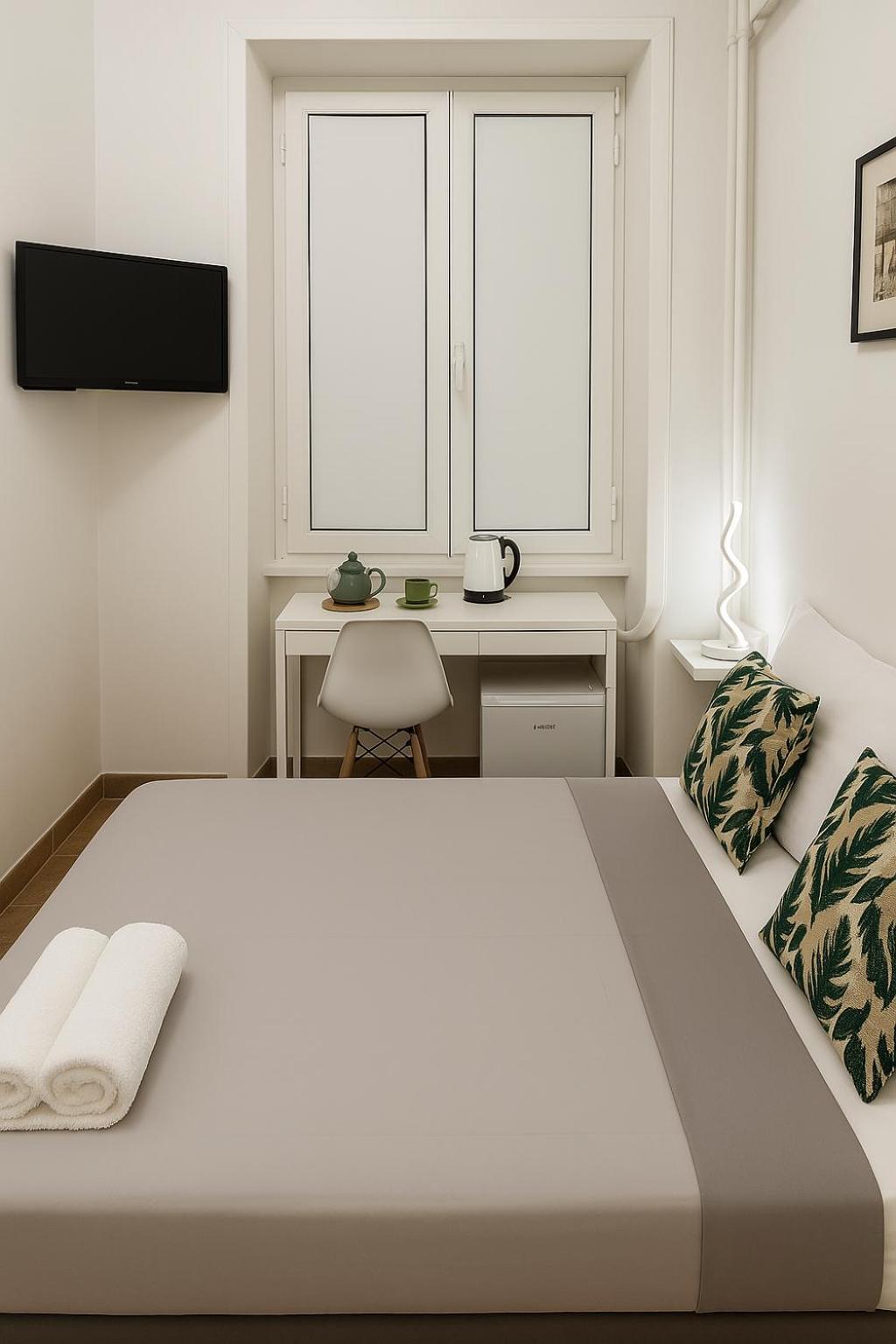 Colosseo Bed & Breakfast Rome