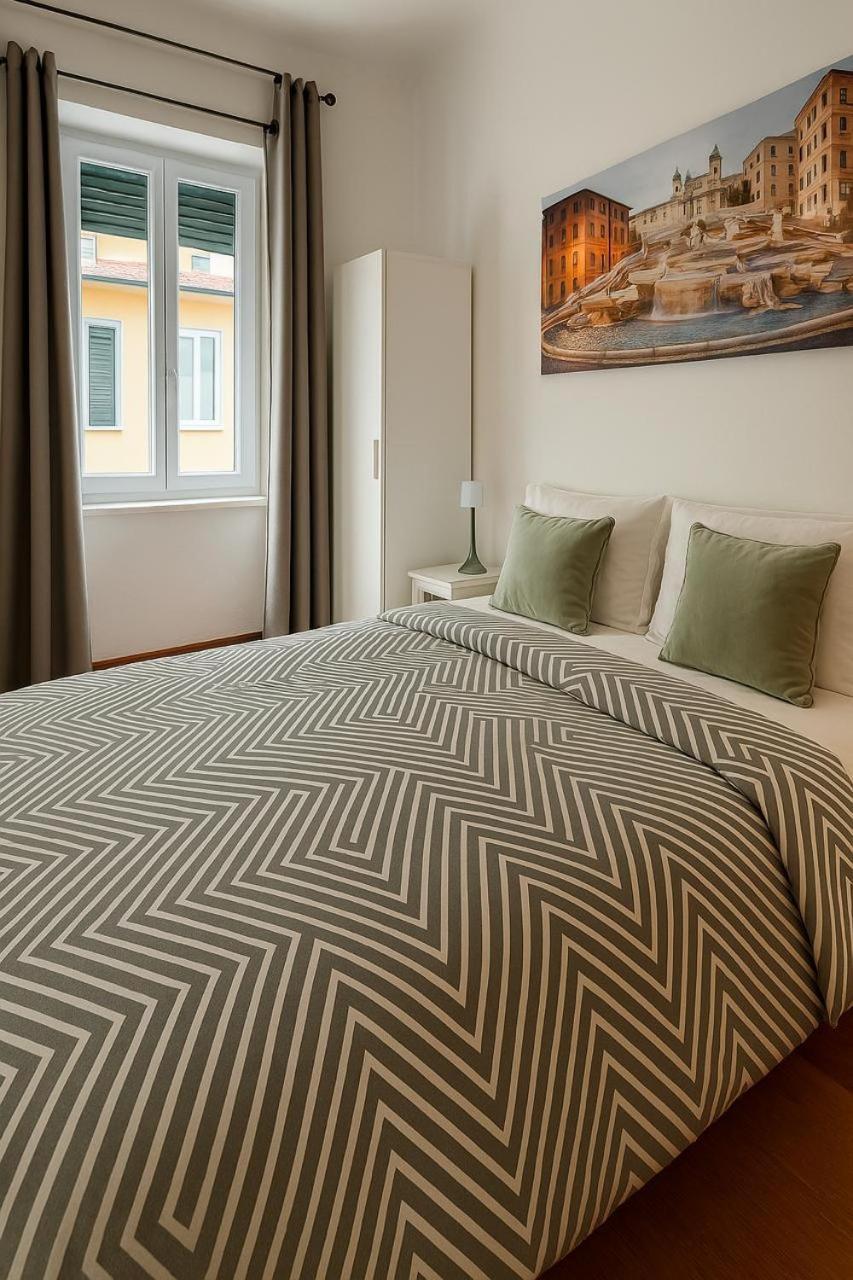 Colosseo Bed & Breakfast