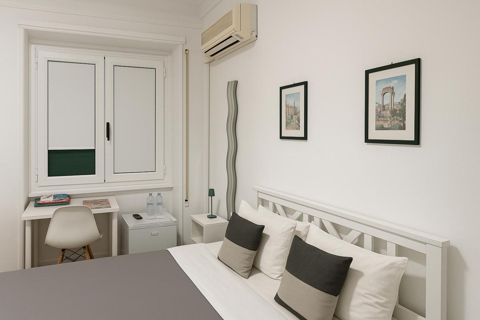 Bed & Breakfast Colosseo Rome