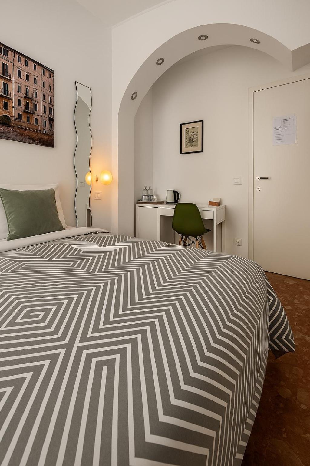 Bed & Breakfast Colosseo *